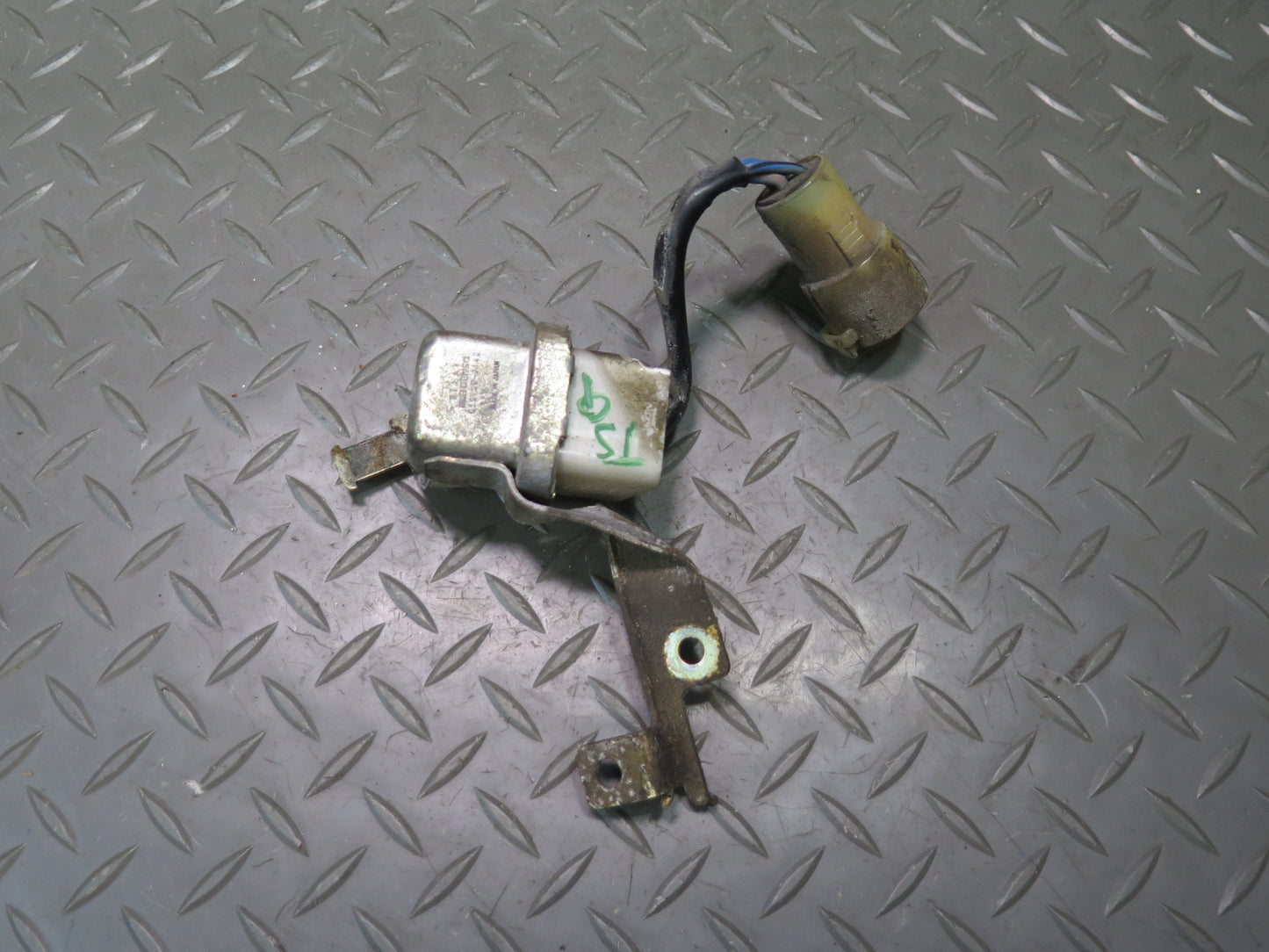 86-92 Toyota Supra MK3 Headlight Lamp Relay Module OEM