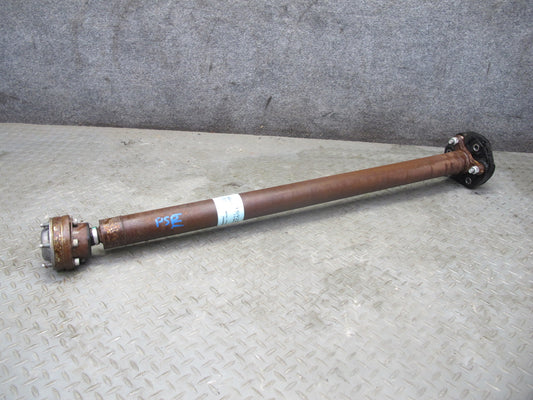 06-10 Saturn SKY Pontiac Solstice A/T Rear Drive Shaft 20K Miles 15922549 OEM