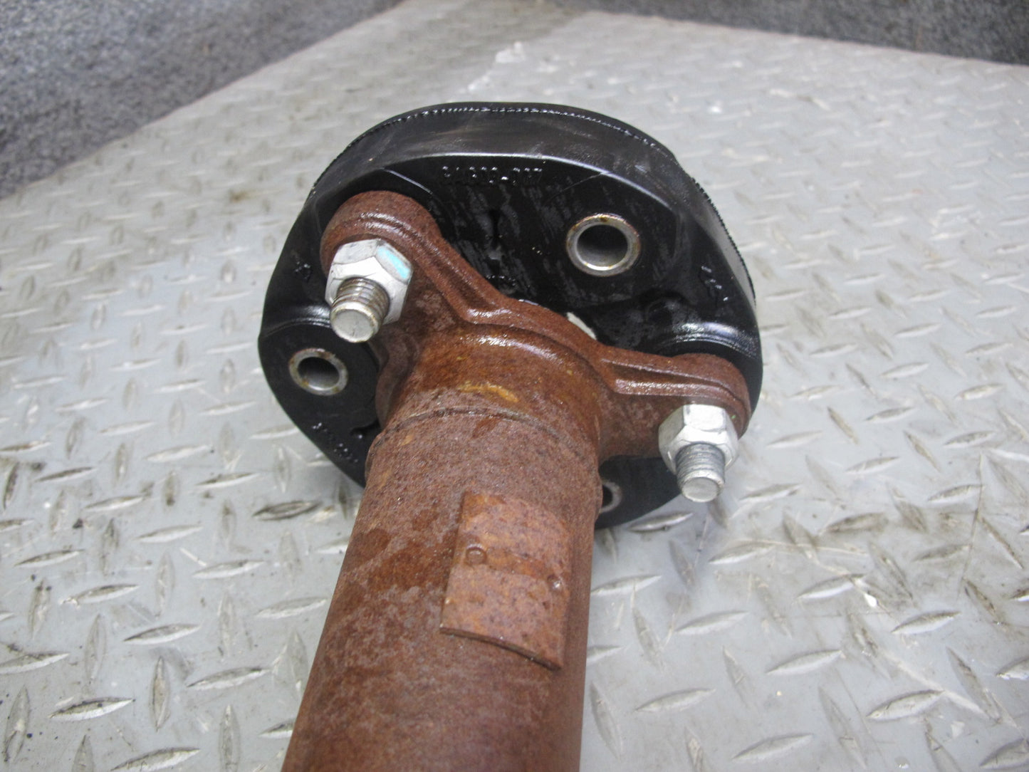 06-10 Saturn SKY Pontiac Solstice A/T Rear Drive Shaft 20K Miles 15922549 OEM