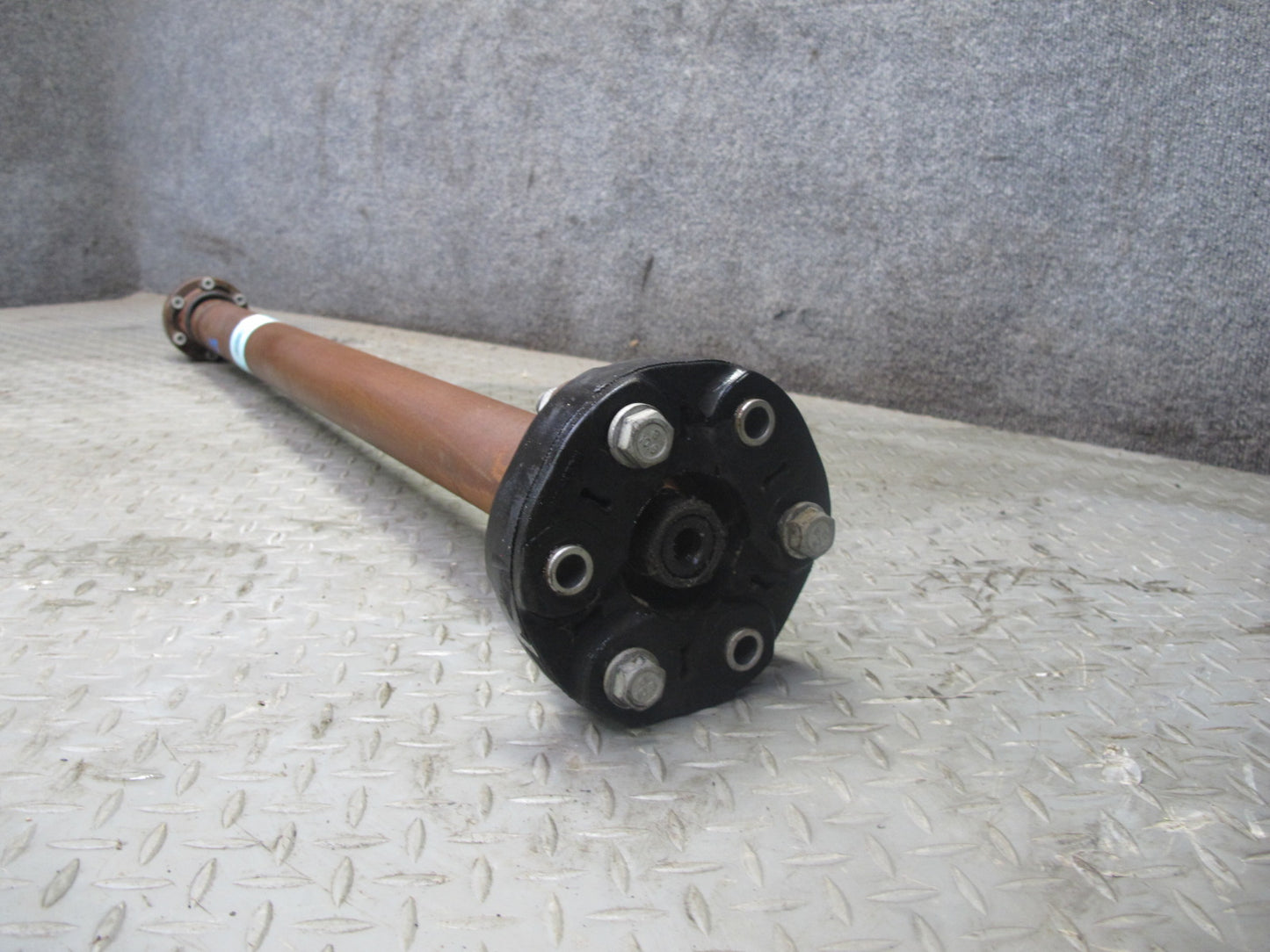 06-10 Saturn SKY Pontiac Solstice A/T Rear Drive Shaft 20K Miles 15922549 OEM