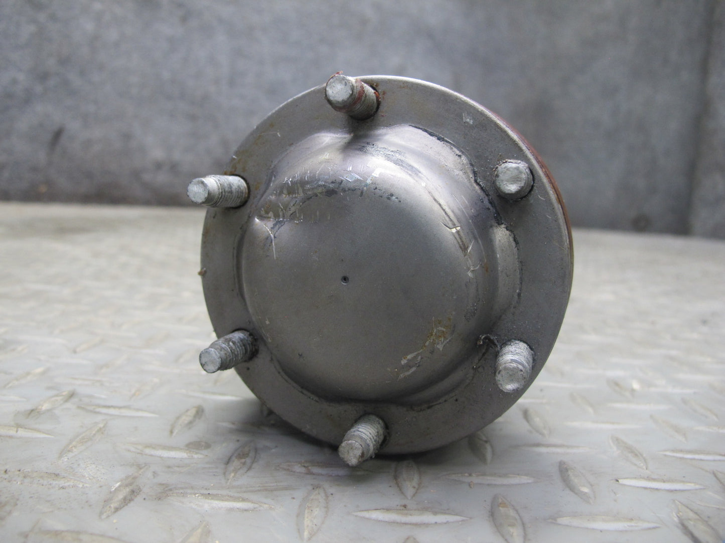 06-10 Saturn SKY Pontiac Solstice A/T Rear Drive Shaft 20K Miles 15922549 OEM