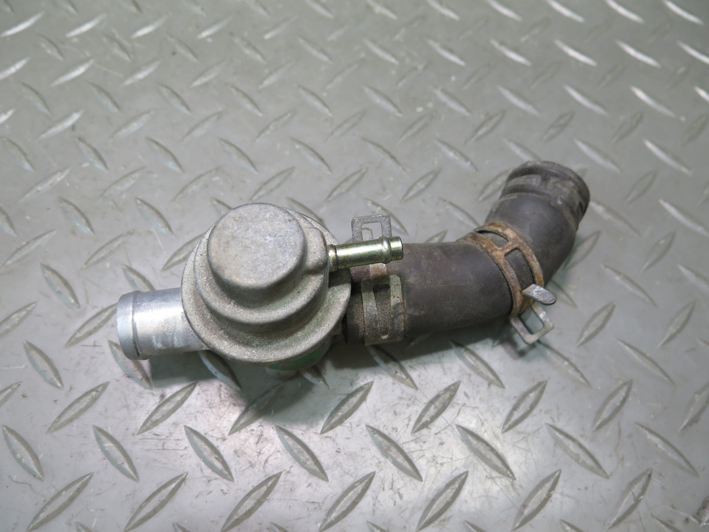 87-92 Toyota Supra MK3 Turbo 7MGTE Air Bypass Valve 17670-42010 OEM