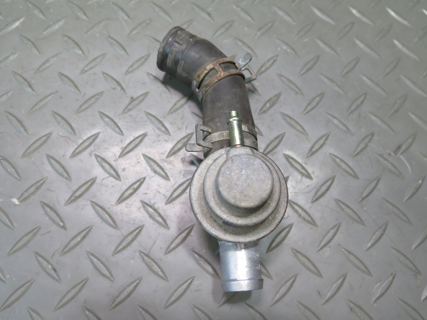 87-92 Toyota Supra MK3 Turbo 7MGTE Air Bypass Valve 17670-42010 OEM