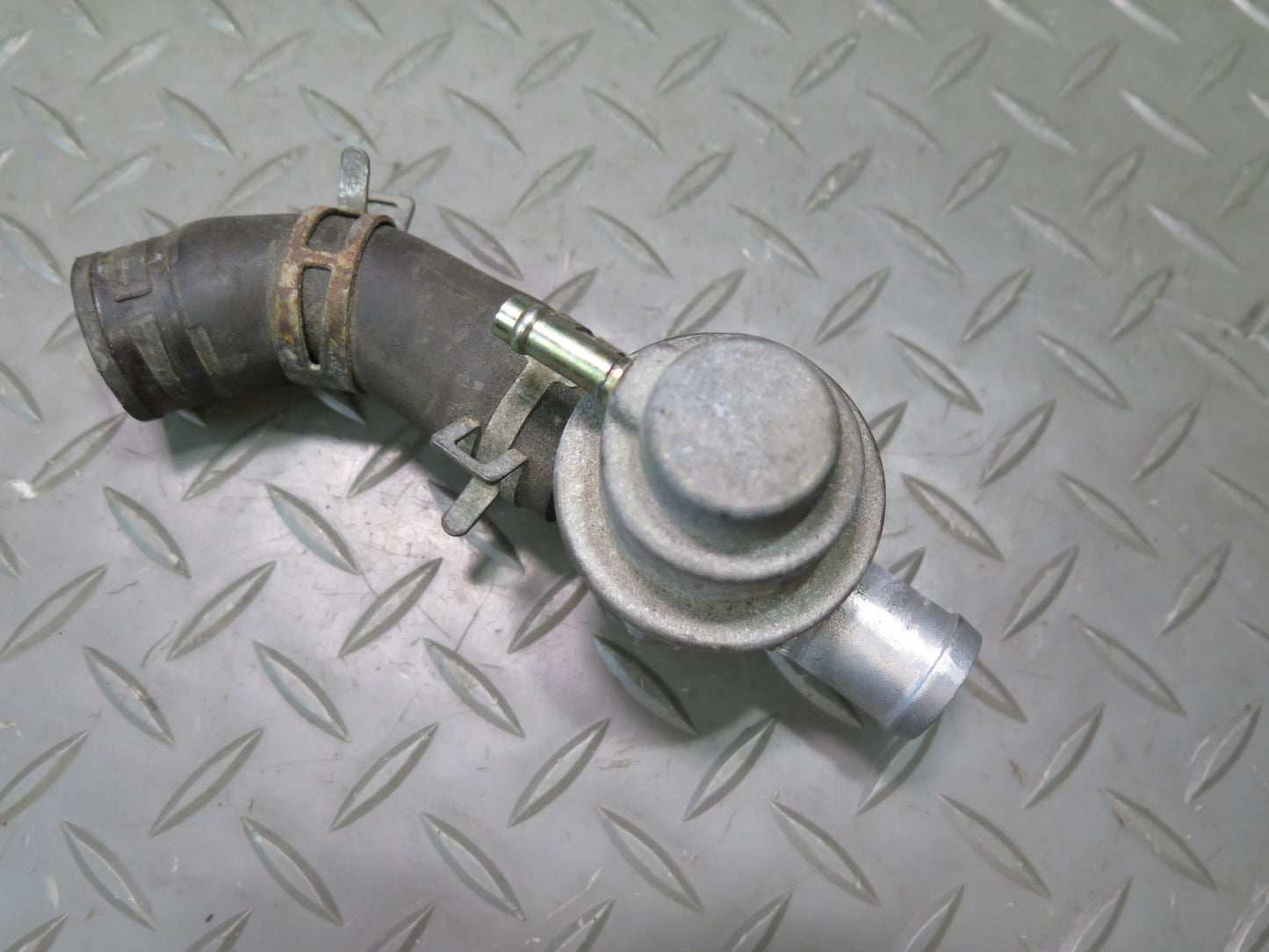 87-92 Toyota Supra MK3 Turbo 7MGTE Air Bypass Valve 17670-42010 OEM