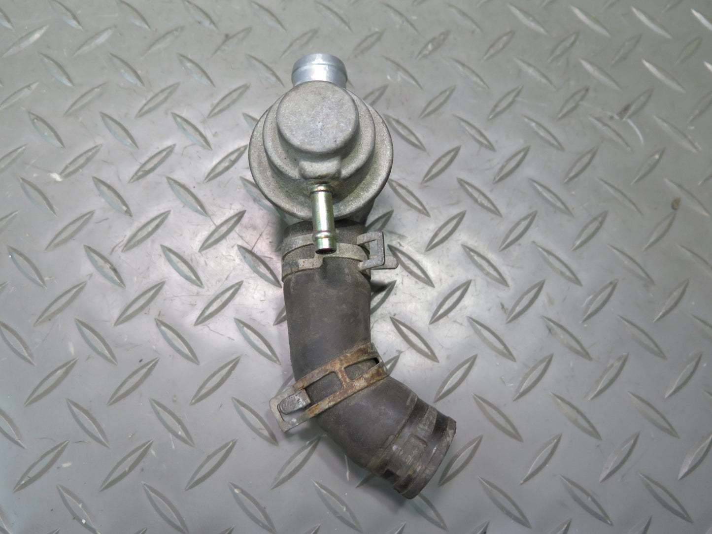 87-92 Toyota Supra MK3 Turbo 7MGTE Air Bypass Valve 17670-42010 OEM