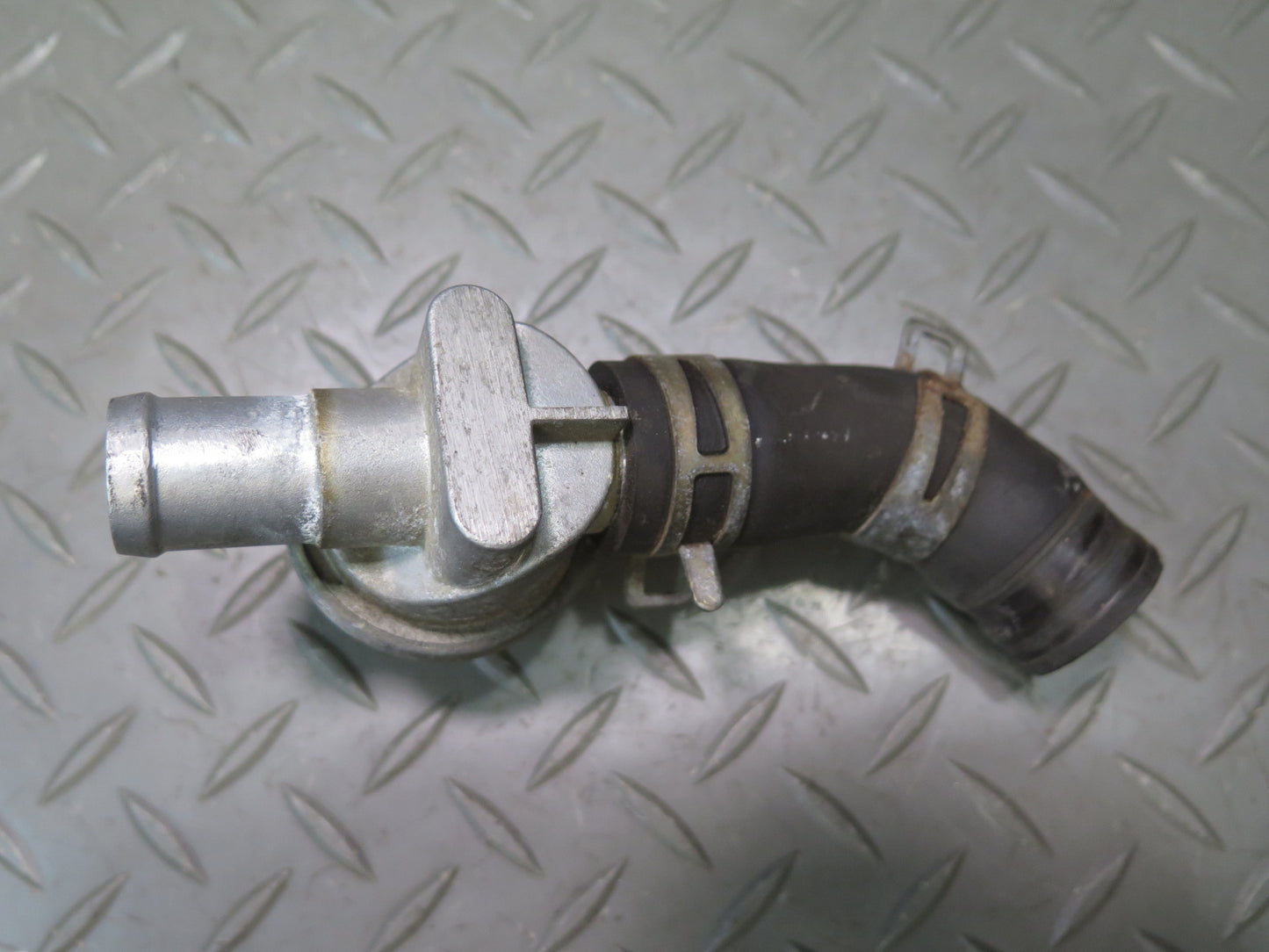 87-92 Toyota Supra MK3 Turbo 7MGTE Air Bypass Valve 17670-42010 OEM