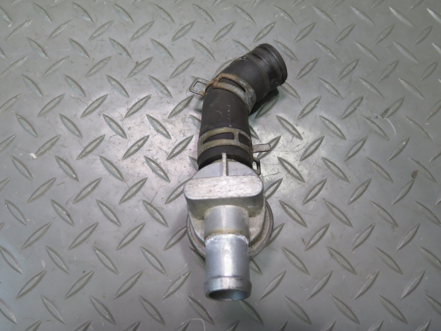 87-92 Toyota Supra MK3 Turbo 7MGTE Air Bypass Valve 17670-42010 OEM