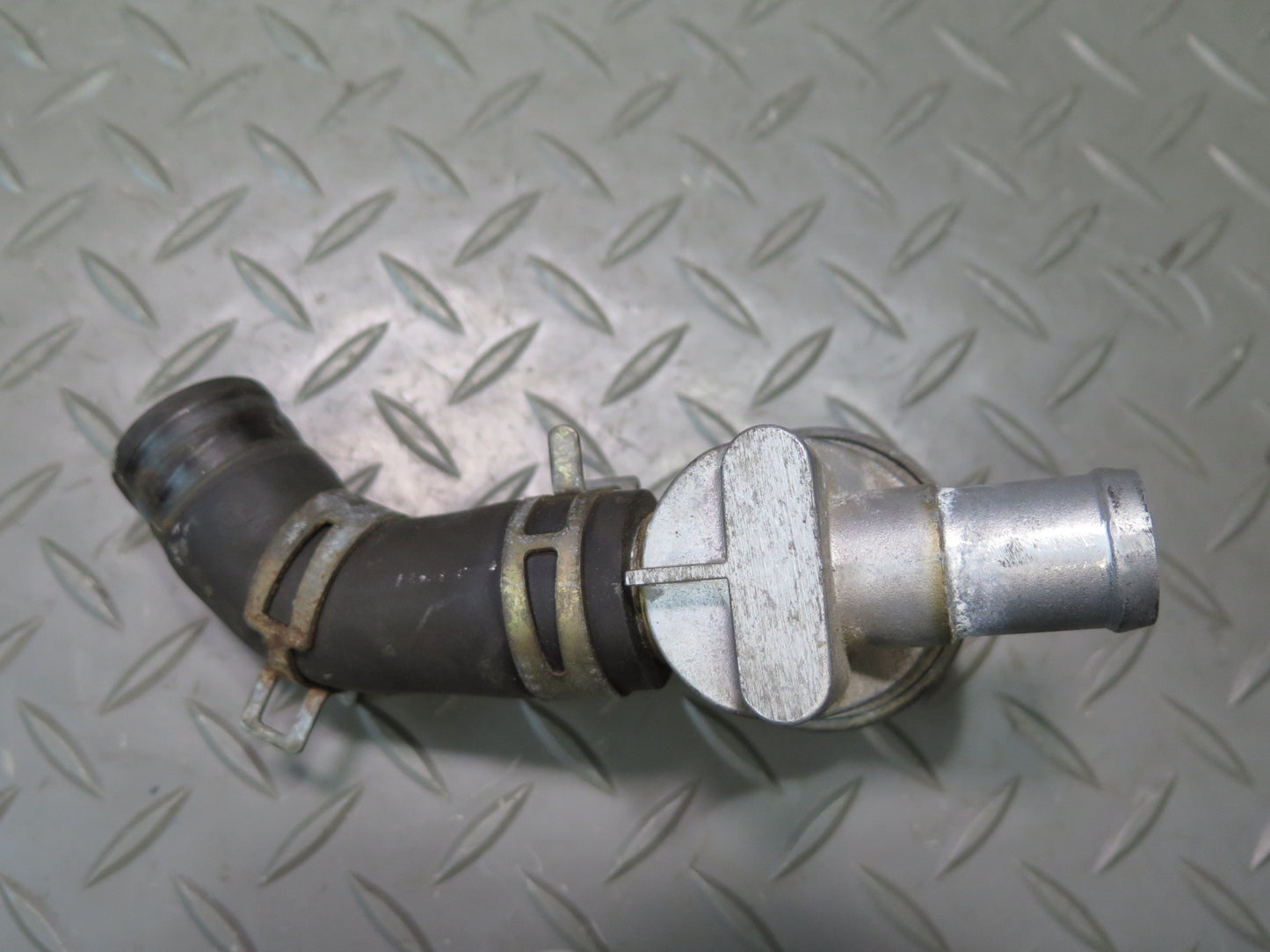 87-92 Toyota Supra MK3 Turbo 7MGTE Air Bypass Valve 17670-42010 OEM