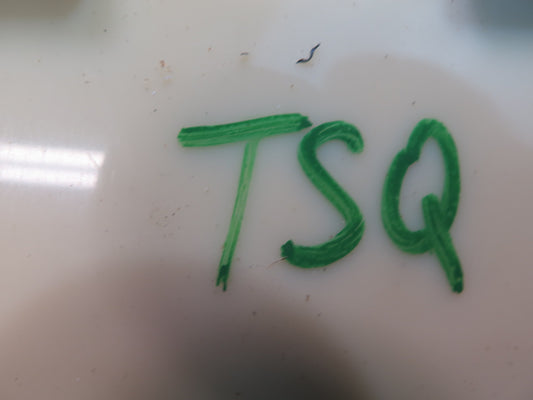 89-92 Toyota Supra MA70L AC Heater Climate Control Switch Panel 55900-14500 OEM