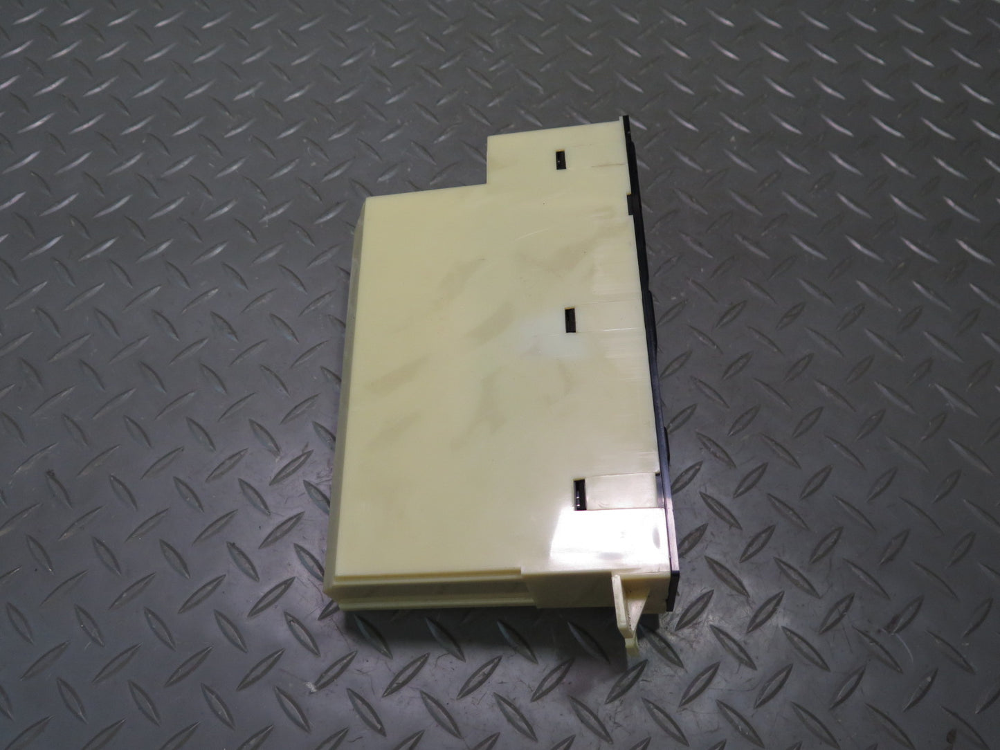 89-92 Toyota Supra MA70L AC Heater Climate Control Switch Panel 55900-14500 OEM