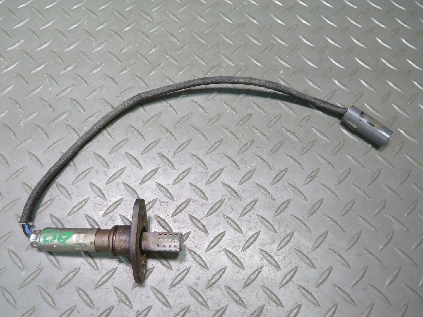 90-92 Toyota Supra MK3 7MGTE Turbo Oxygen O2 Lambda Sensor OEM