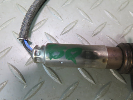 90-92 Toyota Supra MK3 7MGTE Turbo Oxygen O2 Lambda Sensor OEM