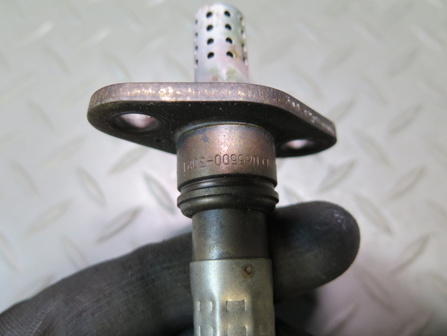 90-92 Toyota Supra MK3 7MGTE Turbo Oxygen O2 Lambda Sensor OEM