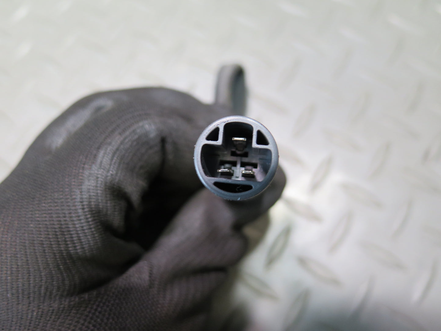 90-92 Toyota Supra MK3 7MGTE Turbo Oxygen O2 Lambda Sensor OEM