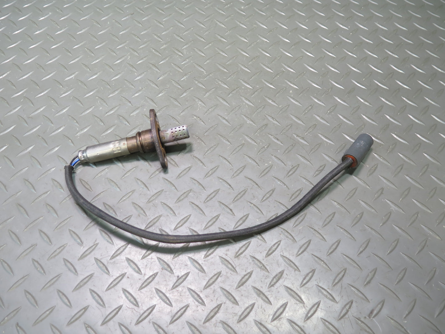 90-92 Toyota Supra MK3 7MGTE Turbo Oxygen O2 Lambda Sensor OEM