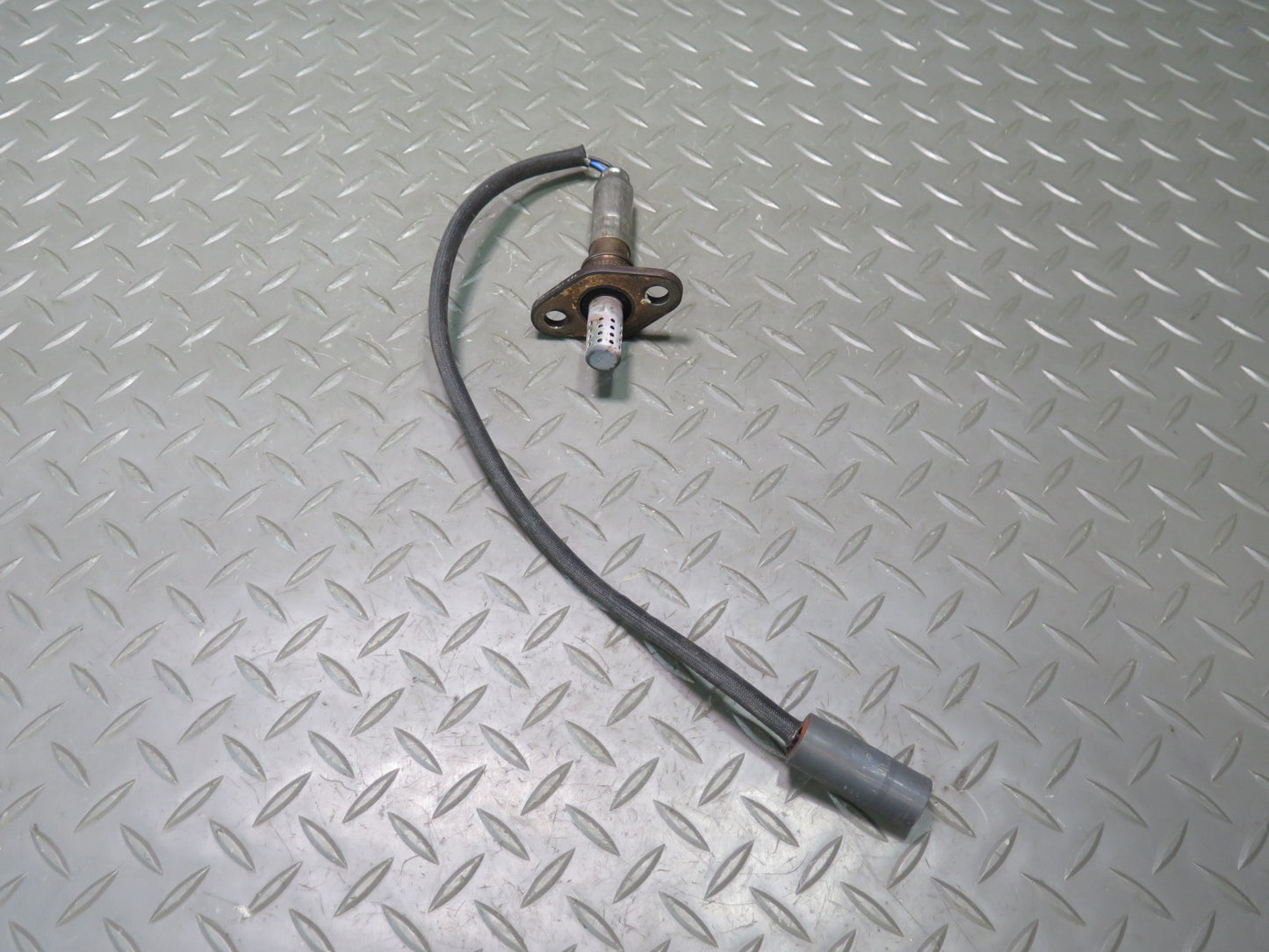 90-92 Toyota Supra MK3 7MGTE Turbo Oxygen O2 Lambda Sensor OEM