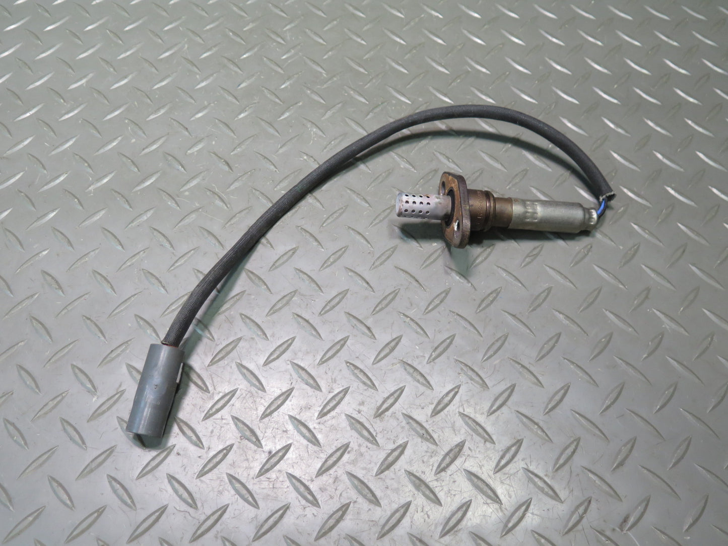 90-92 Toyota Supra MK3 7MGTE Turbo Oxygen O2 Lambda Sensor OEM
