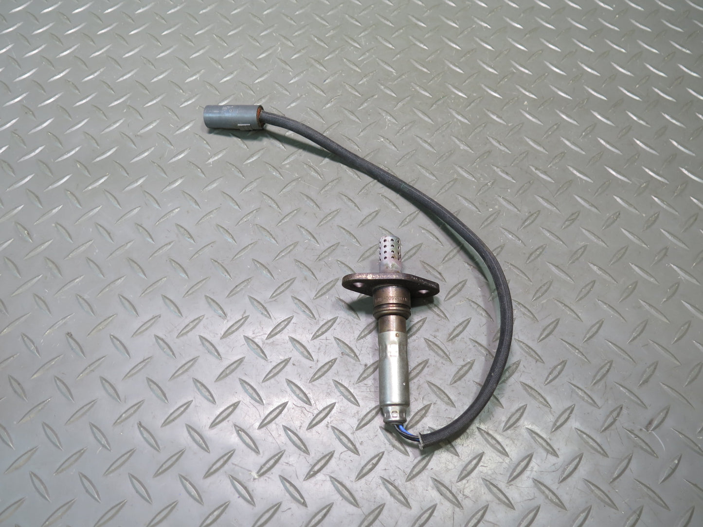 90-92 Toyota Supra MK3 7MGTE Turbo Oxygen O2 Lambda Sensor OEM