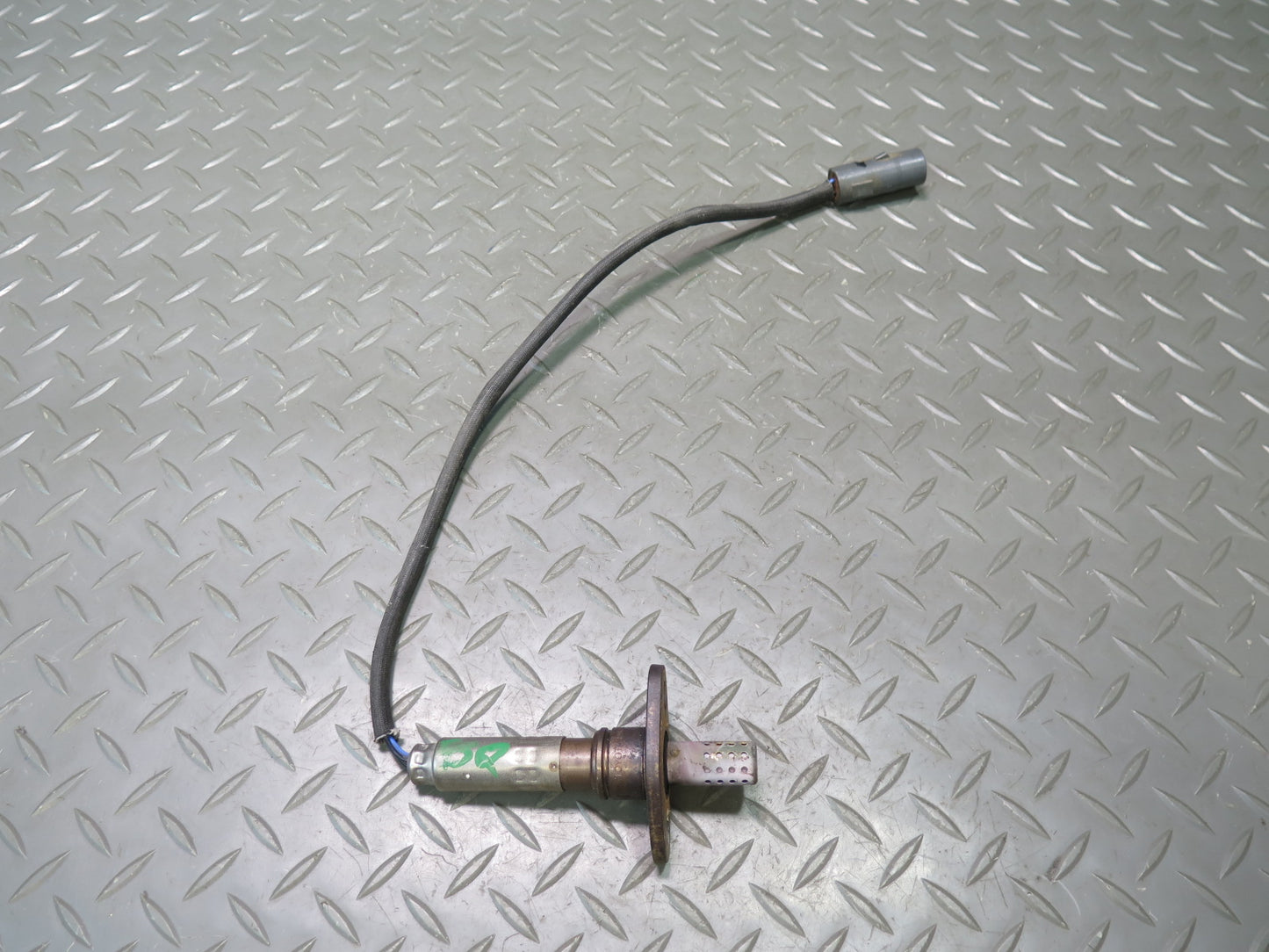 90-92 Toyota Supra MK3 7MGTE Turbo Oxygen O2 Lambda Sensor OEM