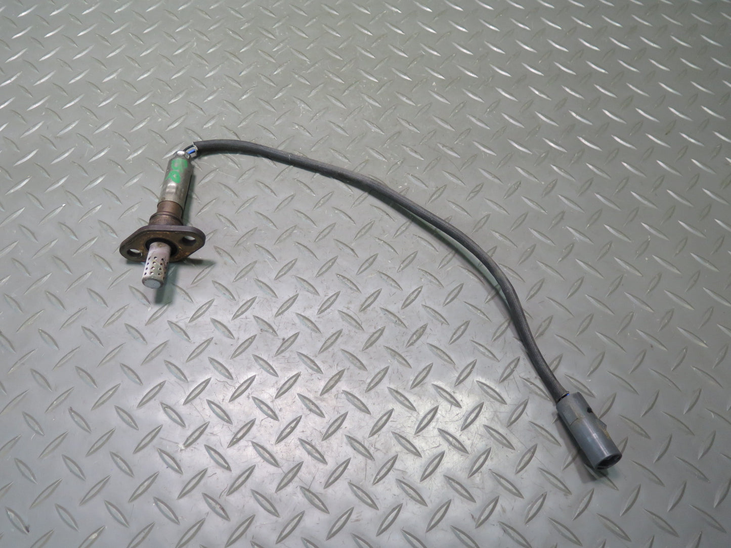 90-92 Toyota Supra MK3 7MGTE Turbo Oxygen O2 Lambda Sensor OEM