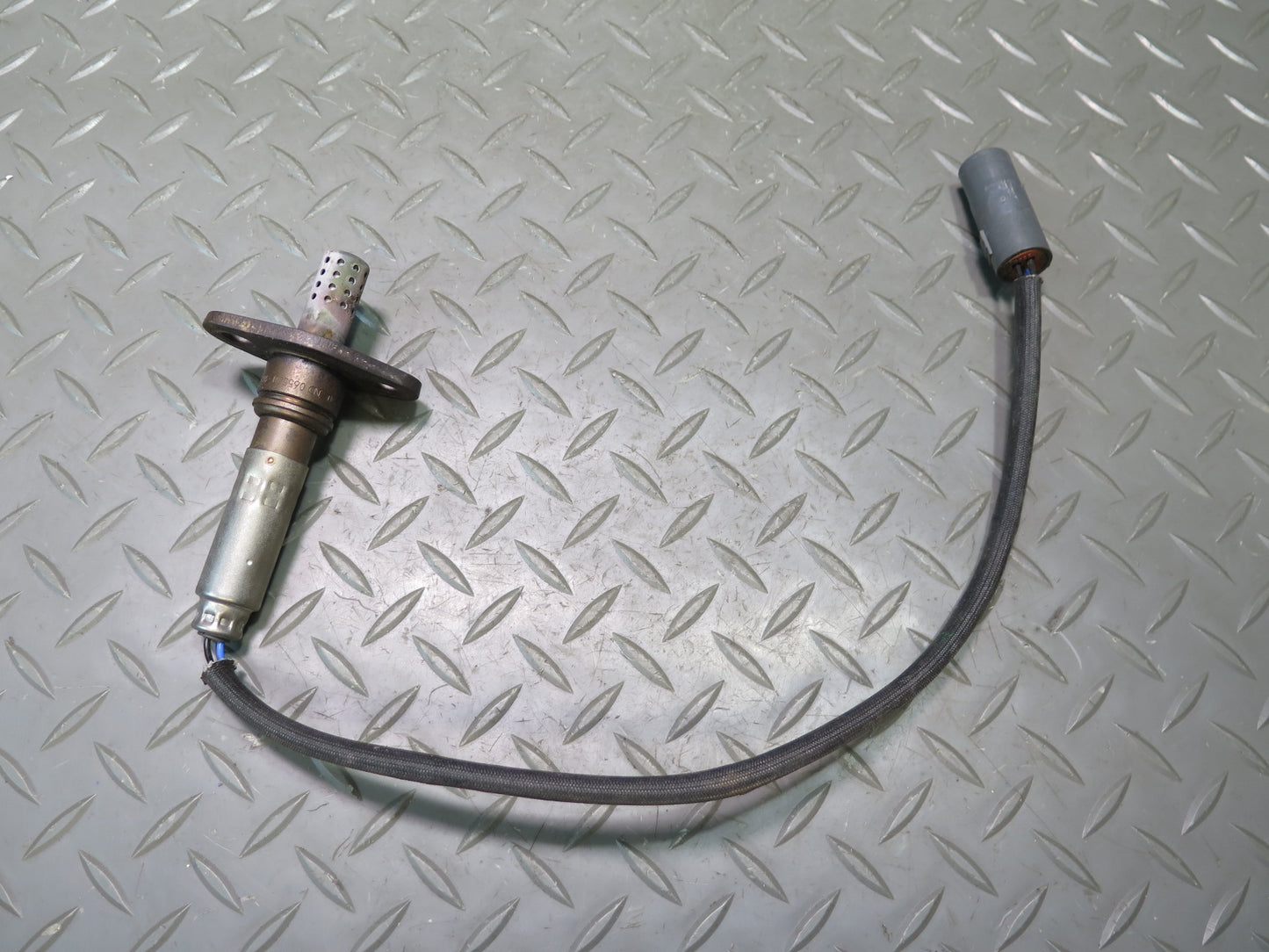 90-92 Toyota Supra MK3 7MGTE Turbo Oxygen O2 Lambda Sensor OEM