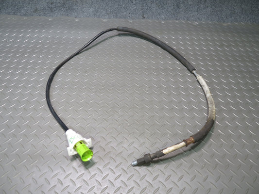 87-92 Toyota Supra MK3 7MGTE A340E Turbo A/T Speedometer Cable OEM