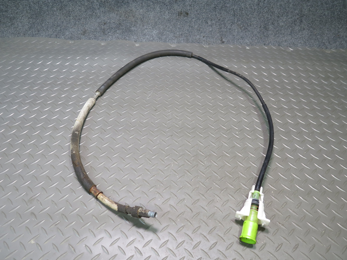 87-92 Toyota Supra MK3 7MGTE A340E Turbo A/T Speedometer Cable OEM