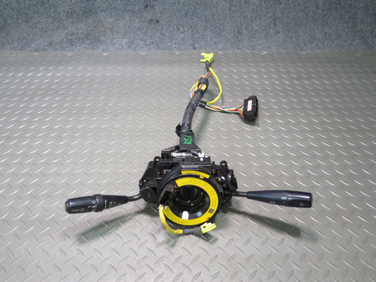 89-92 TOYOTA SUPRA MK3 STEERING COLUMN MULTI SWITCH CLOCK SPRING 84310-1B100 OEM