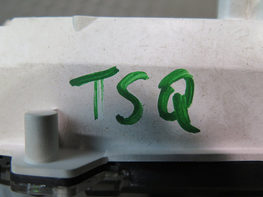 1990 Toyota Supra MK3 Turbo A/T Instrument Cluster Gauge Speedometer 59K OEM