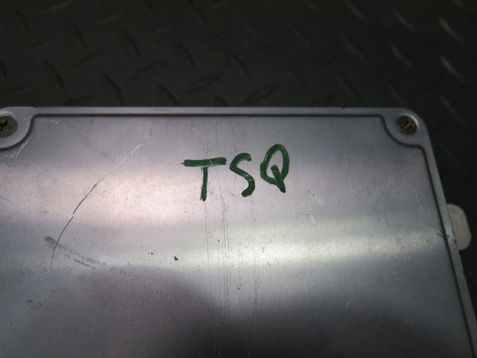 89-92 Toyota Supra MK3 7MGTE Turbo A/T ECM ECU Engine Control Module Unit OEM