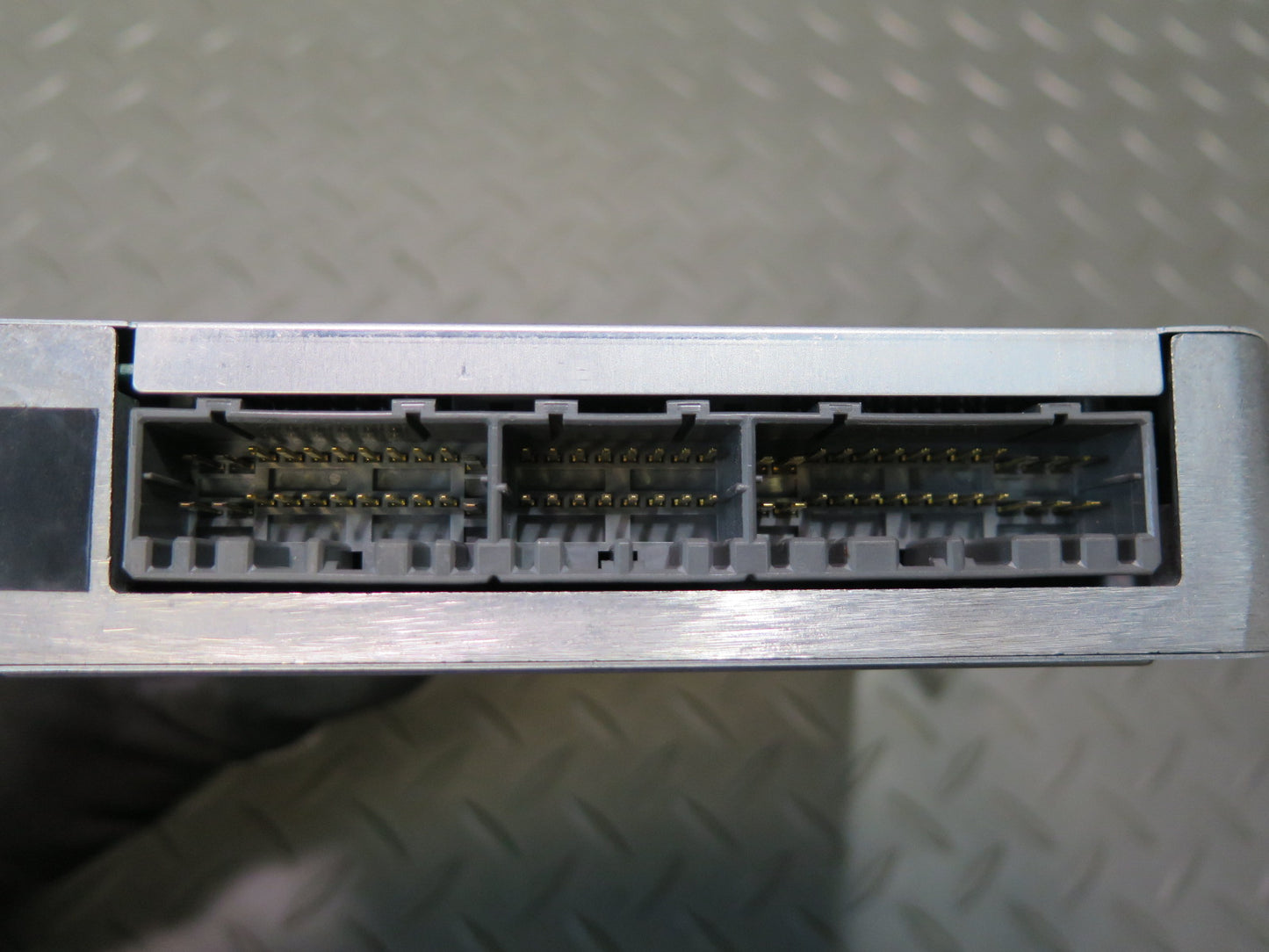 89-92 Toyota Supra MK3 7MGTE Turbo A/T ECM ECU Engine Control Module Unit OEM