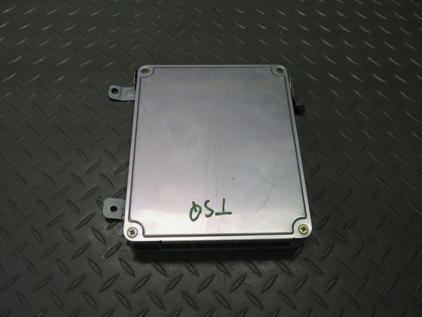 89-92 Toyota Supra MK3 7MGTE Turbo A/T ECM ECU Engine Control Module Unit OEM