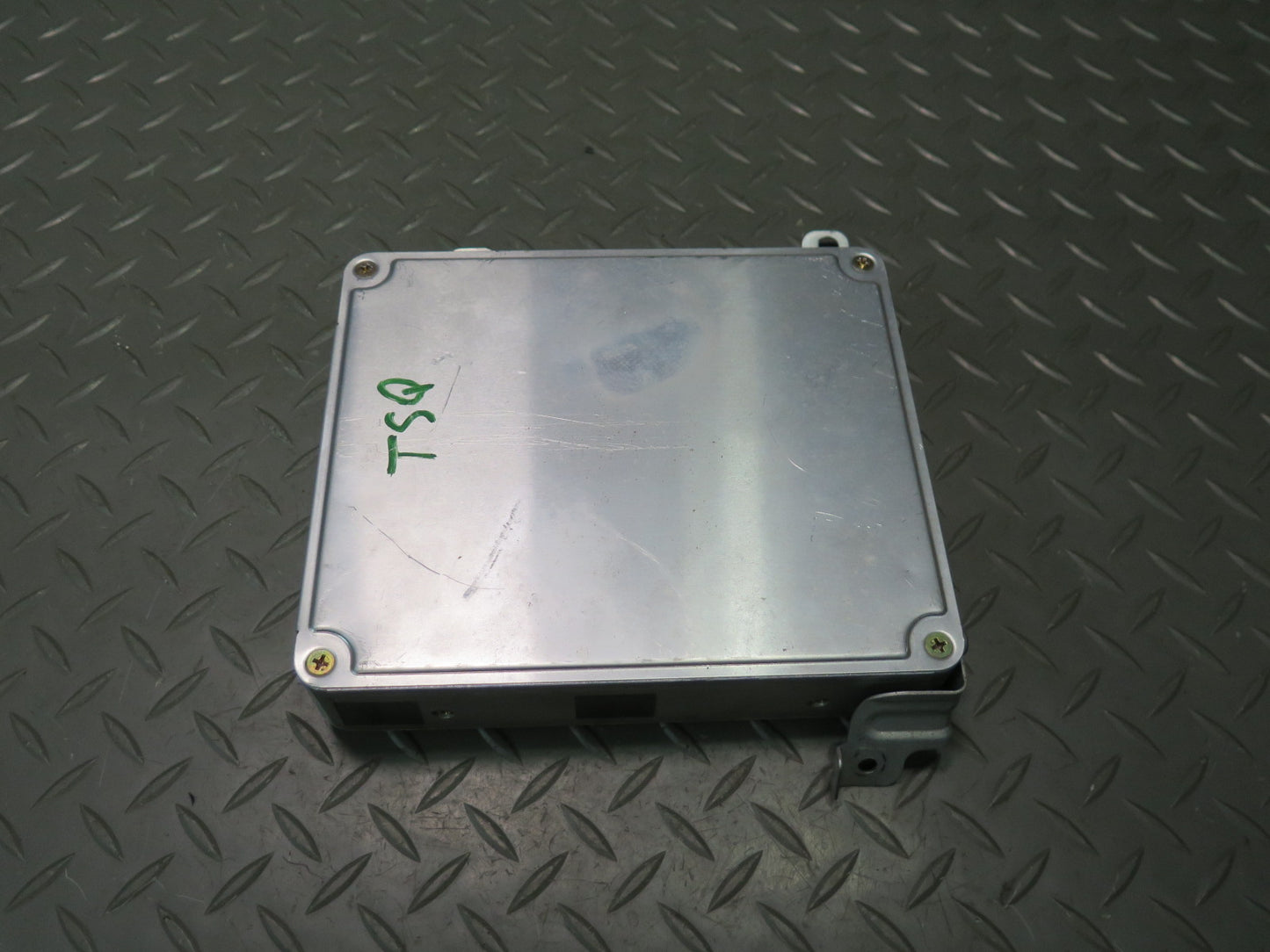 89-92 Toyota Supra MK3 7MGTE Turbo A/T ECM ECU Engine Control Module Unit OEM