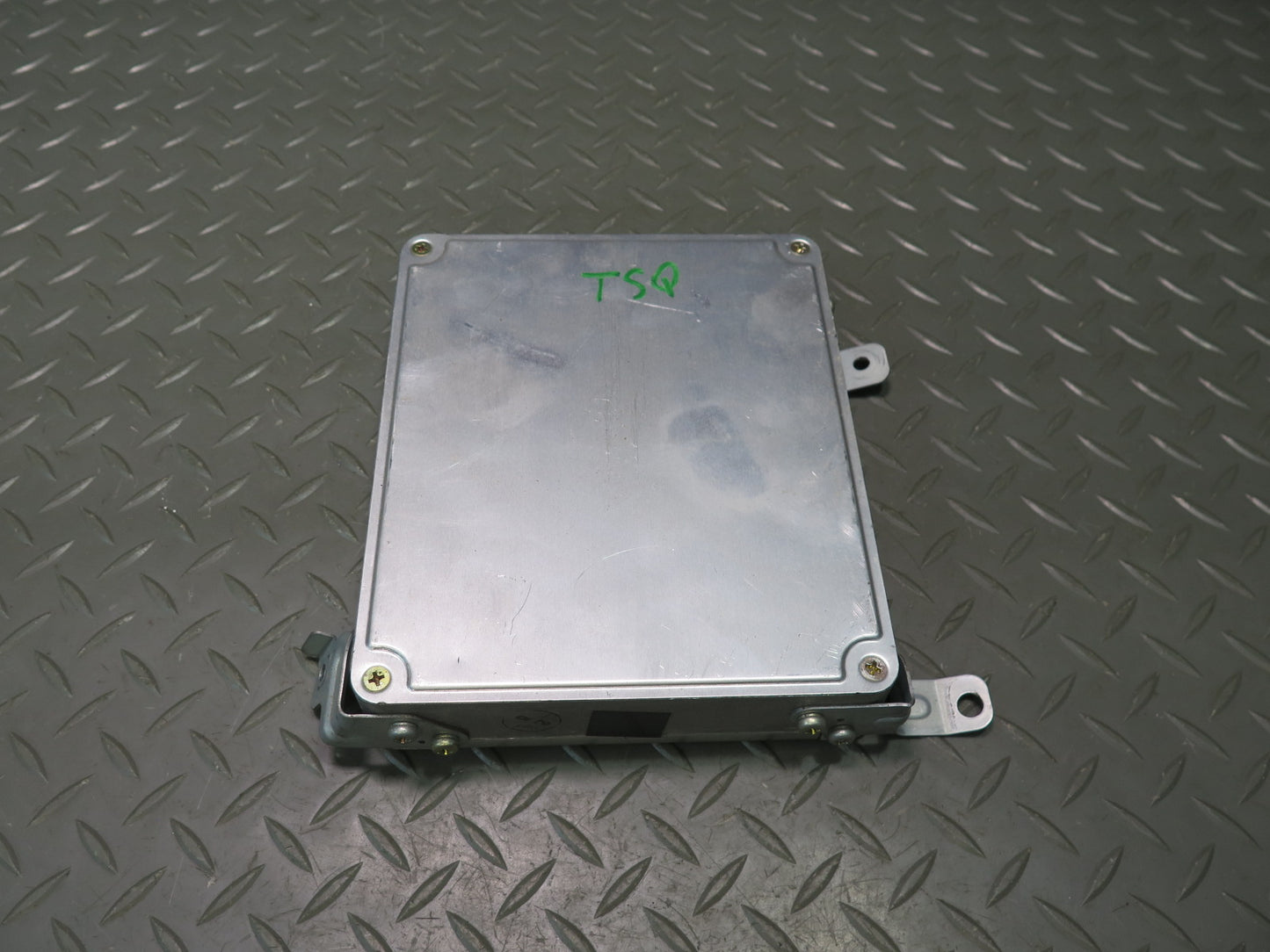 89-92 Toyota Supra MK3 7MGTE Turbo A/T ECM ECU Engine Control Module Unit OEM