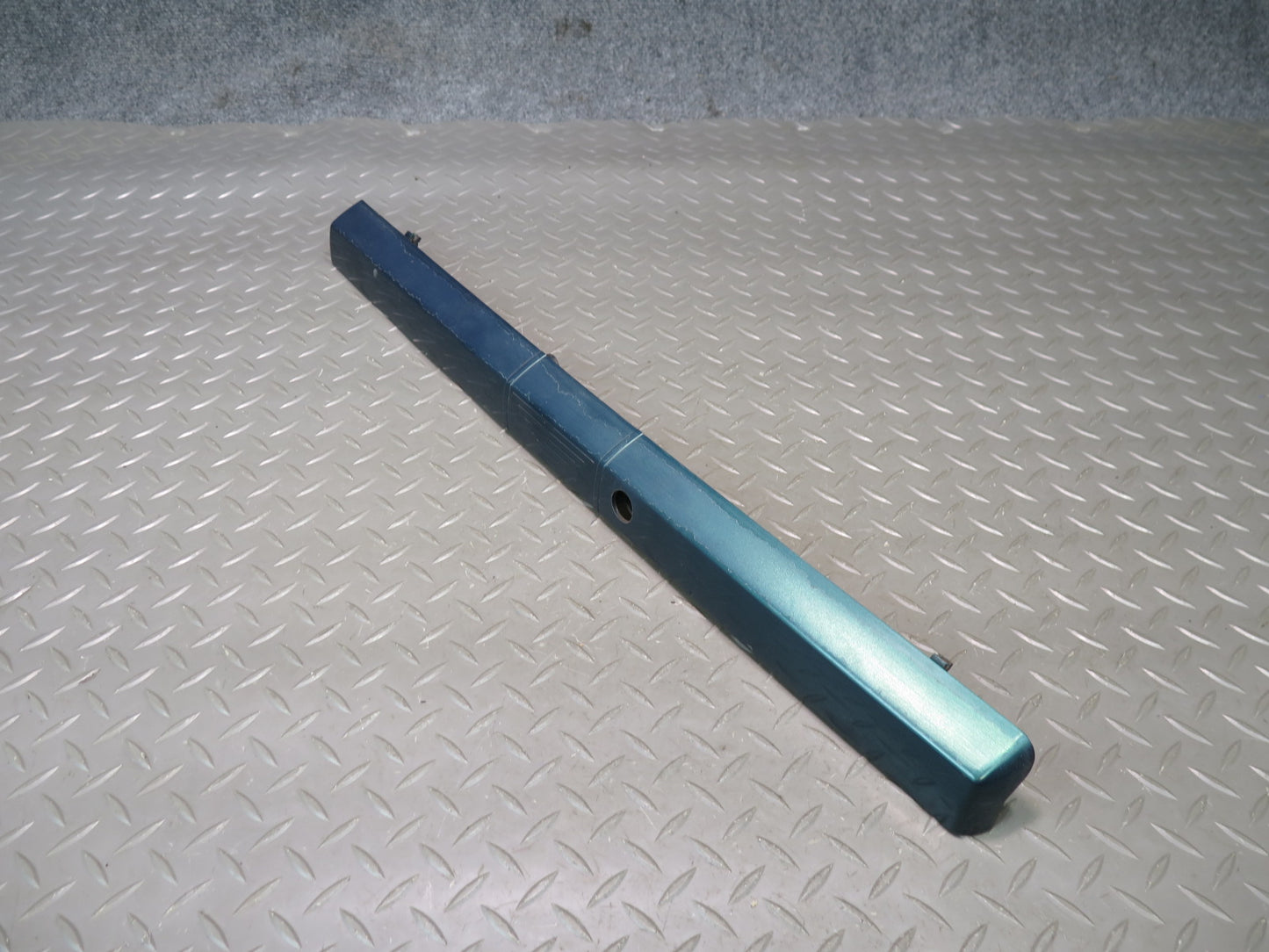 97-03 VW Eurovan T4 Rear Trunk Hatch Tailgate Handle Trim Molding 705829213 OEM