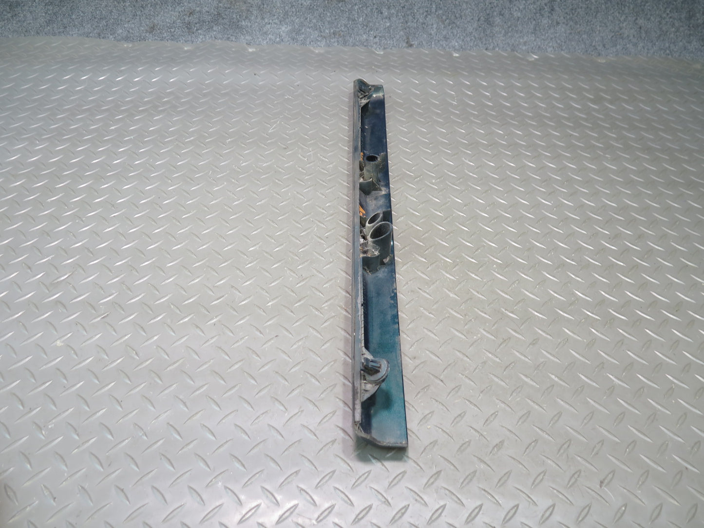97-03 VW Eurovan T4 Rear Trunk Hatch Tailgate Handle Trim Molding 705829213 OEM