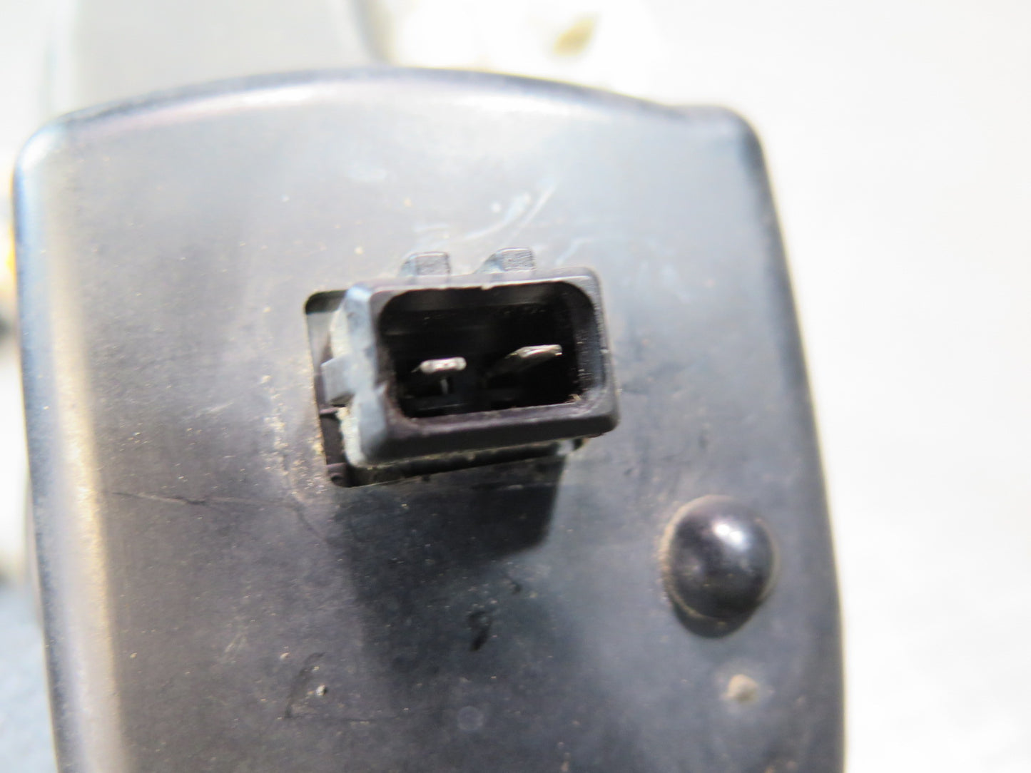 99-03 VW Eurovan T4 Set of 2 Front Left & Right Fog Light Lamp OEM