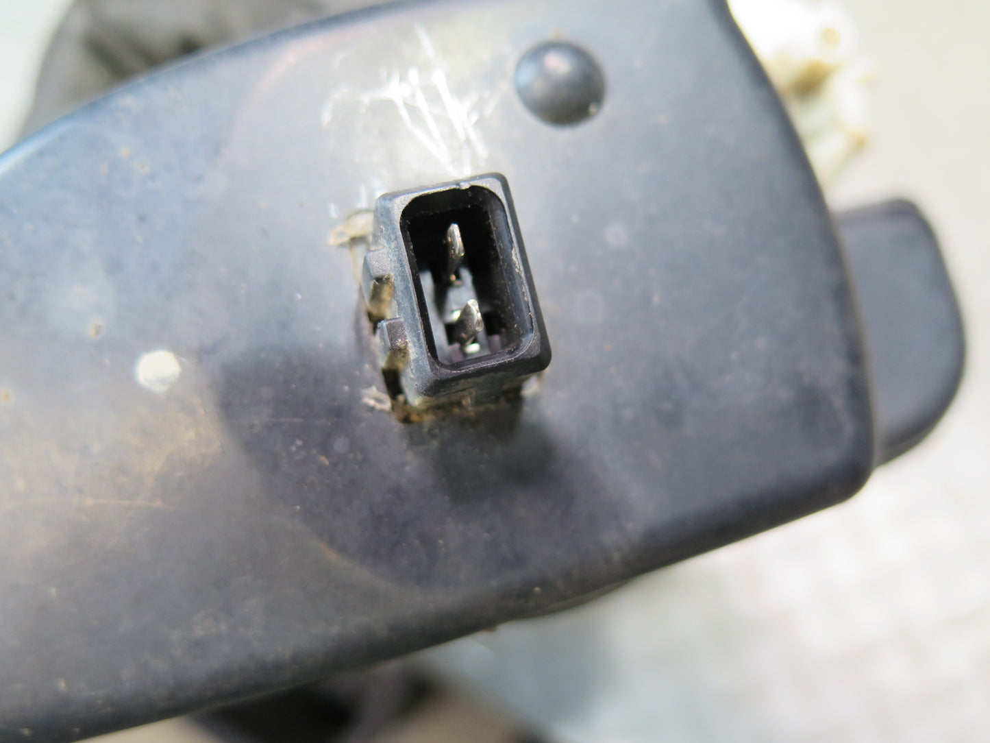 99-03 VW Eurovan T4 Set of 2 Front Left & Right Fog Light Lamp OEM