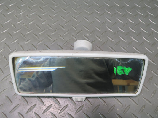 99-03 VW Eurovan T4 Manual Dimming Interior Rear View Mirror OEM