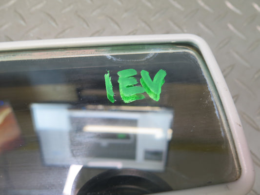 99-03 VW Eurovan T4 Manual Dimming Interior Rear View Mirror OEM