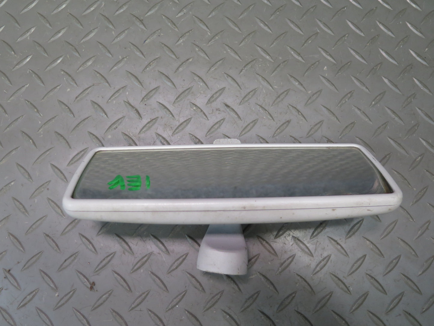 99-03 VW Eurovan T4 Manual Dimming Interior Rear View Mirror OEM