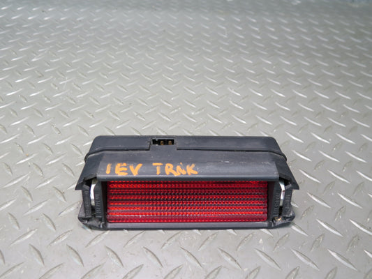 97-03 VW Eurovan T4 Rear Center Third 3RD Brake Stop Light Lamp OEM