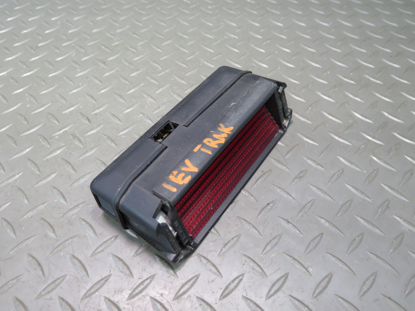 97-03 VW Eurovan T4 Rear Center Third 3RD Brake Stop Light Lamp OEM