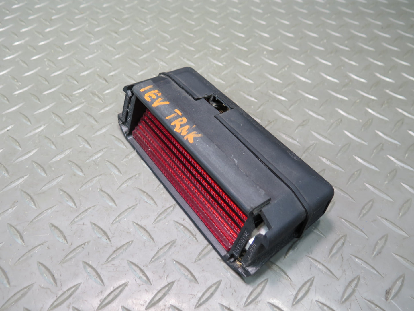 97-03 VW Eurovan T4 Rear Center Third 3RD Brake Stop Light Lamp OEM