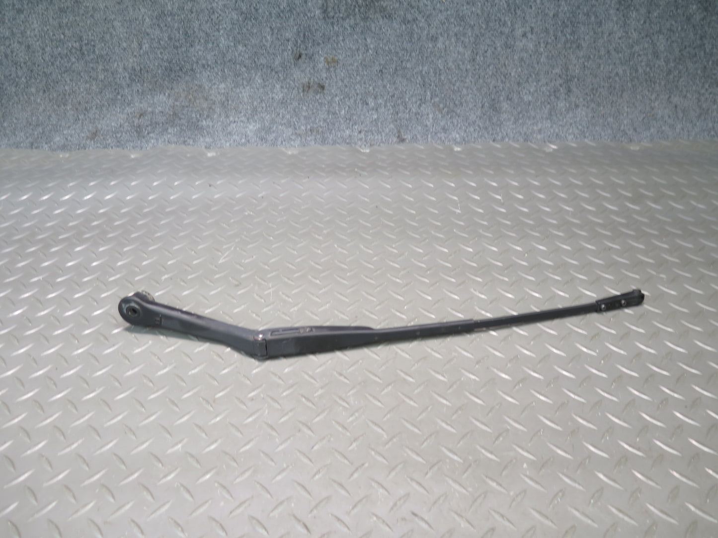 89-92 Toyota Supra MK3 Set of 2 Front Left & Right Windshield Wiper Arm OEM