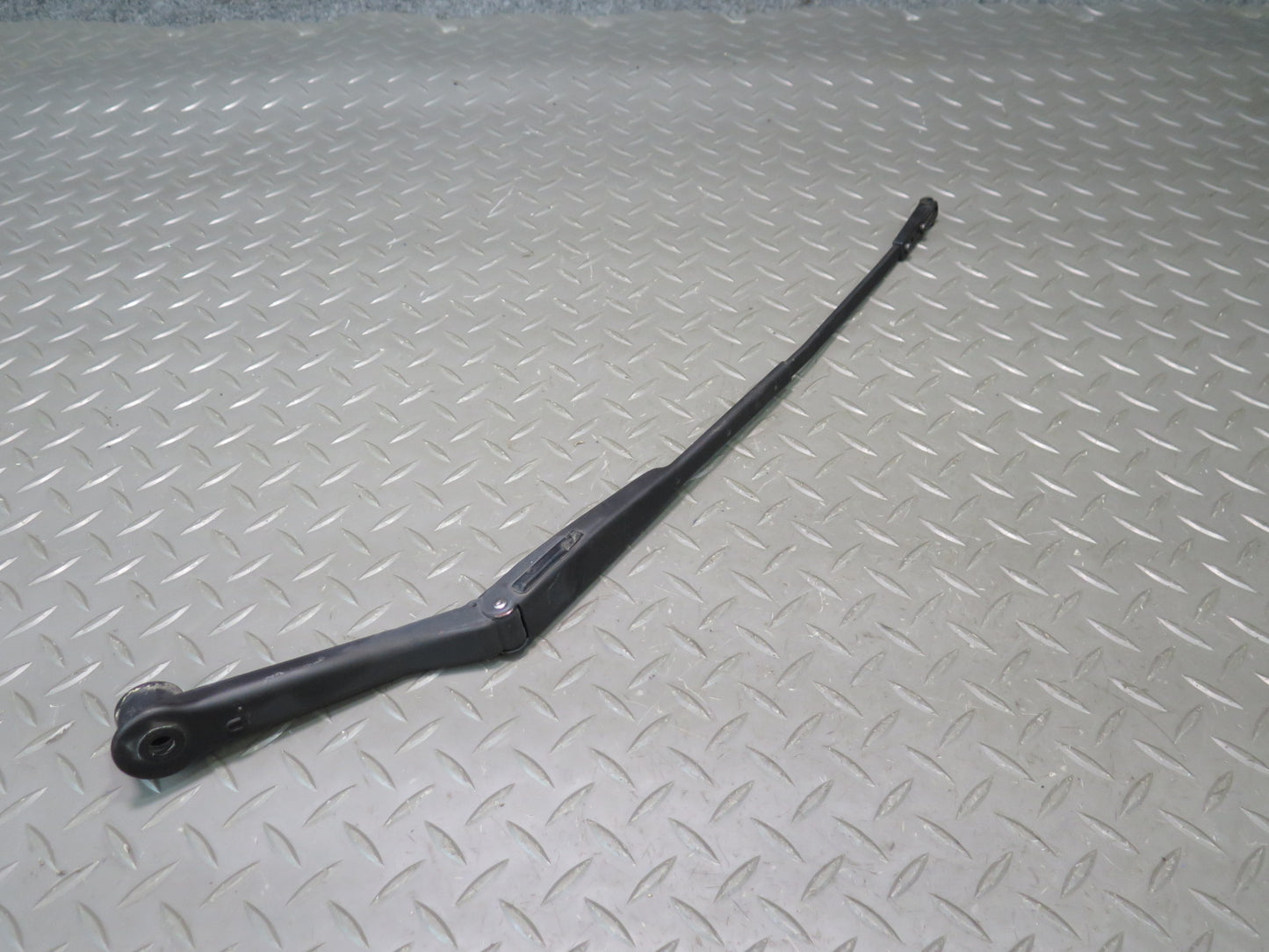 89-92 Toyota Supra MK3 Set of 2 Front Left & Right Windshield Wiper Arm OEM