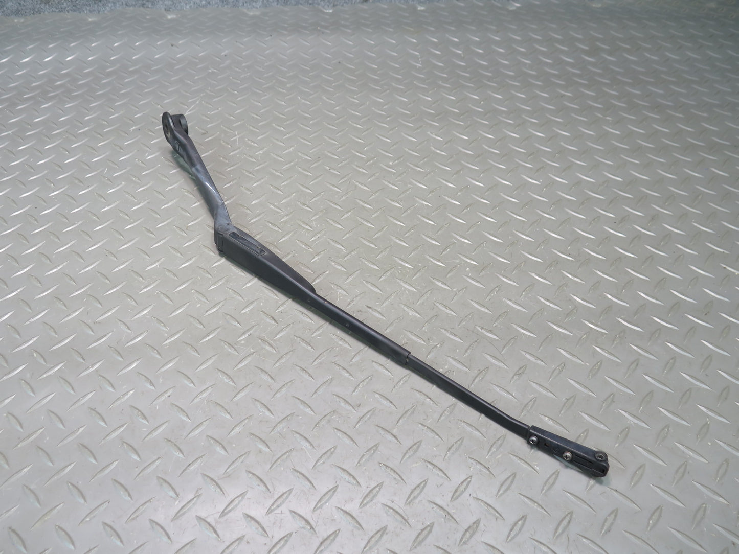 89-92 Toyota Supra MK3 Set of 2 Front Left & Right Windshield Wiper Arm OEM