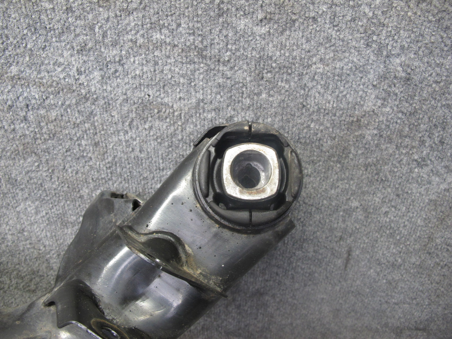 07-13 BMW E90 E92 E93 335i RWD Rear Suspension Crossmember Subframe Carrier OEM