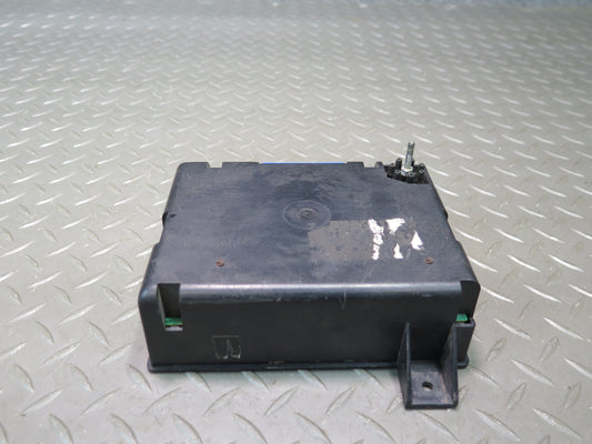 1991 Chevrolet Corvette C4 A/C Hvac Climate Control Programmer Unit OEM