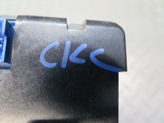 1991 Chevrolet Corvette C4 A/C Hvac Climate Control Programmer Unit OEM